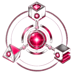 Mirhollio Core logo